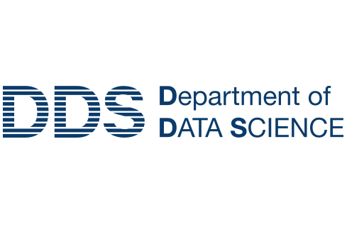 Department Of Data Science