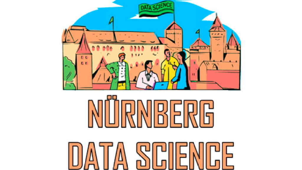 Nürnberg Data Science & Artificial Intelligence Meetup